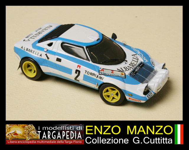2 Lancia Stratos - Racing43 1.43 (2).jpg